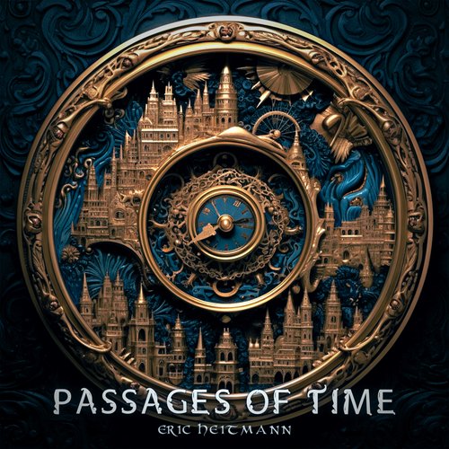 Passages of Time