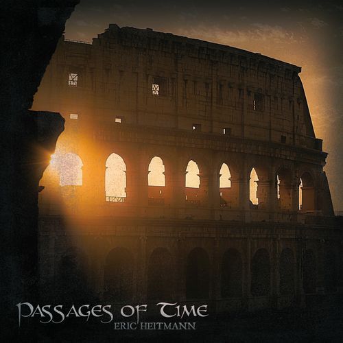 Passages of Time