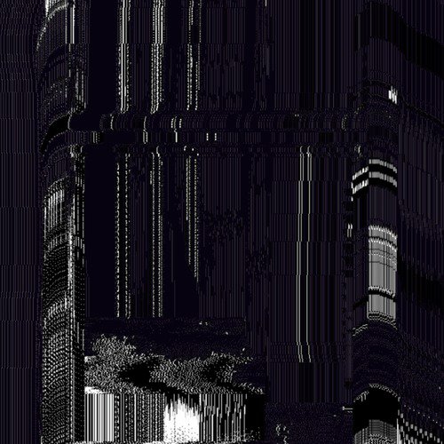 Patina cover art