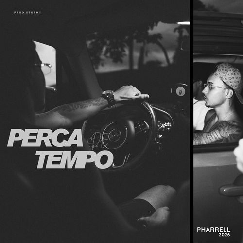 Perca de Tempo
