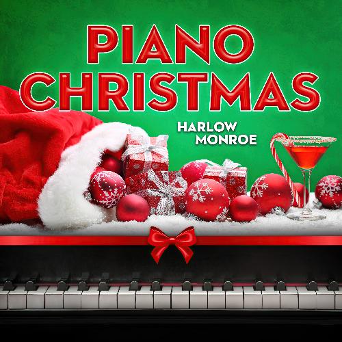 Piano Christmas_poster_image