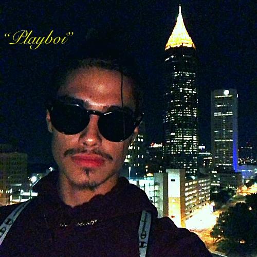 Playboi cover art