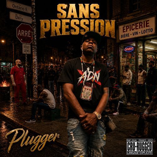 Plugger