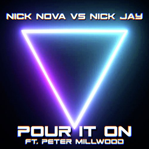 Pour It On (feat. Peter Millwood)