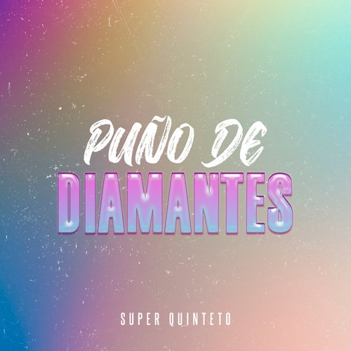 Puño de diamantes