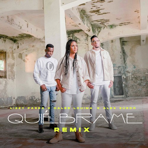 Quiébrame (Remix)_poster_image