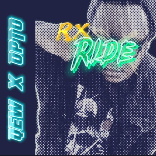 RXRiDE cover art