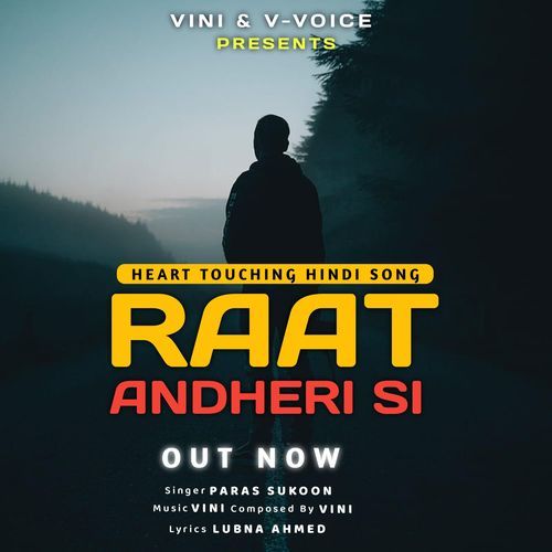 Raat Andheri Si