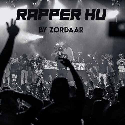 Rapper Hu
