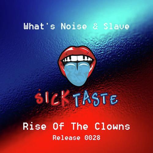 Rise of the Clowns