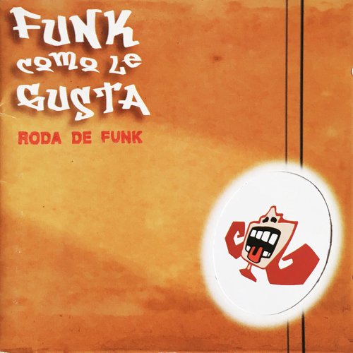 Roda de Funk (2023)_poster_image