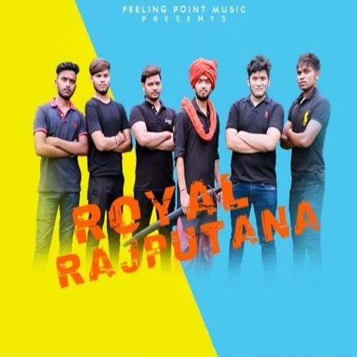 Royal Rajputana