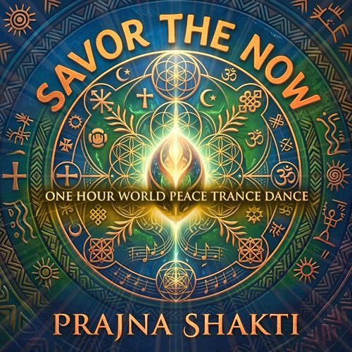 Savor the Now