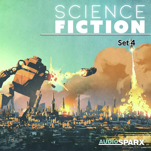 Science Fiction, Set 4