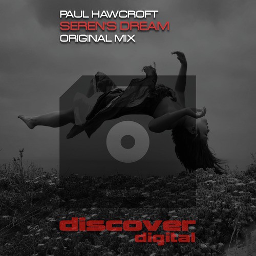 Paul Hawcroft