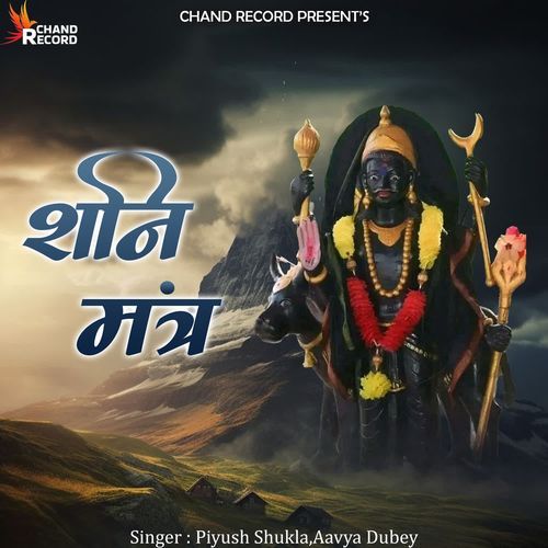 Shani Mantra