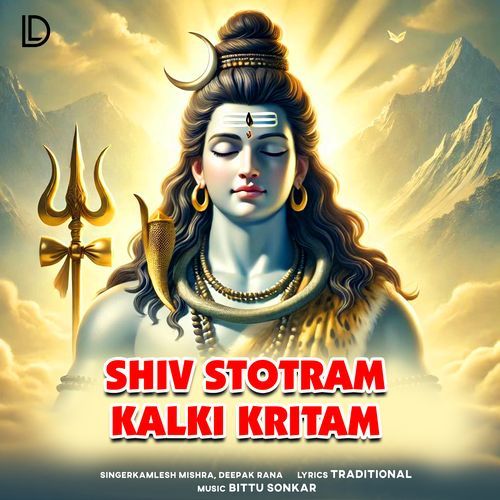 Shiv Stotram Kalki Kritam