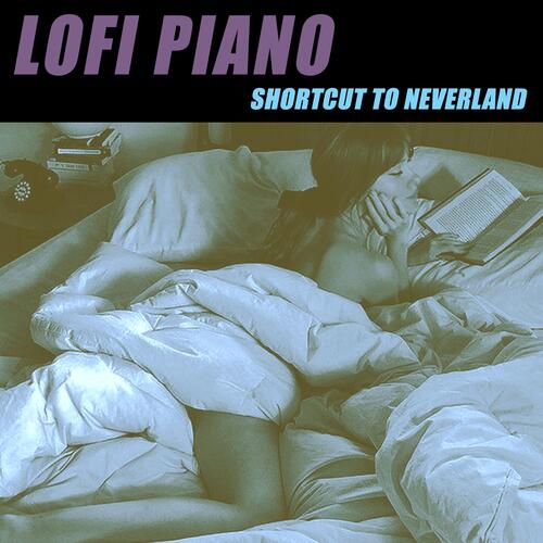 Shortcut To Neverland