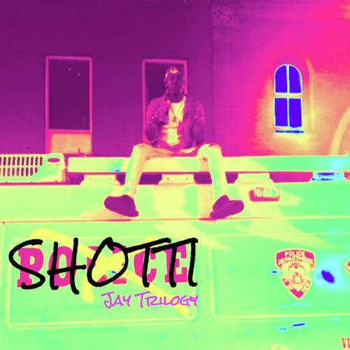 Shotti cover art