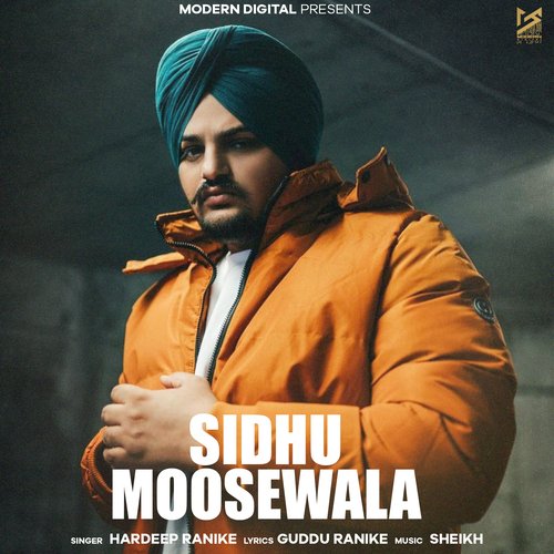 Siddhu Moosewala Songs Download - Free Online Songs @ JioSaavn