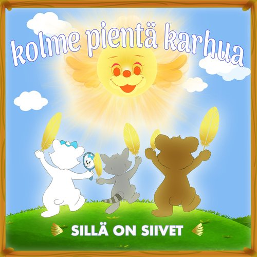 Sillä on siivet_poster_image