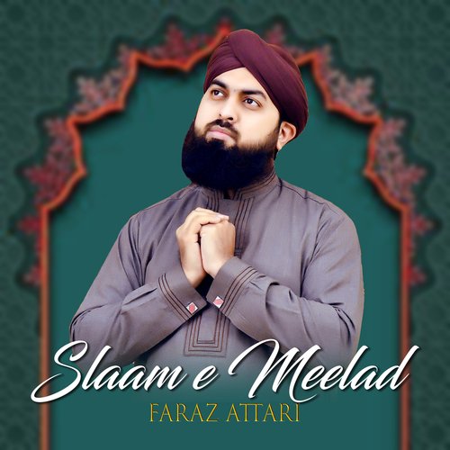 Slaam e Meelad