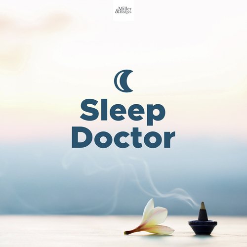 Sleep Doctor for Anxiety Relief with Gentle Beautiful Music