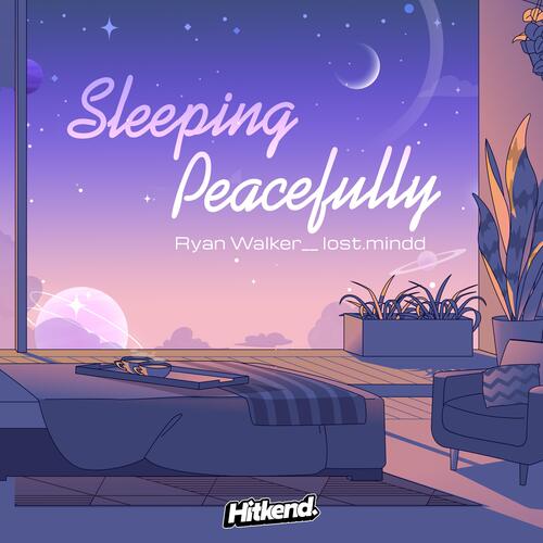 Sleeping Peacefully_poster_image