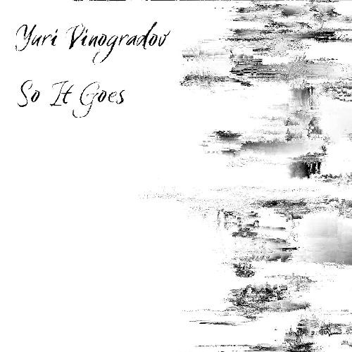Vers Libre cover art
