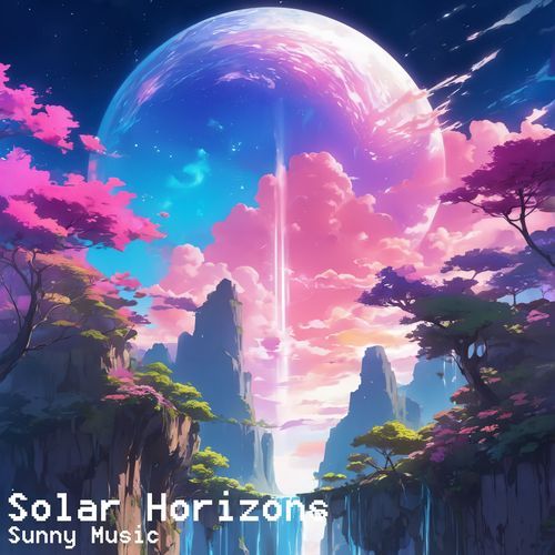 Bright Beyond cover art