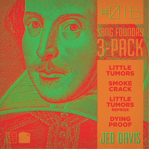 Song Foundry 3-Pack #016