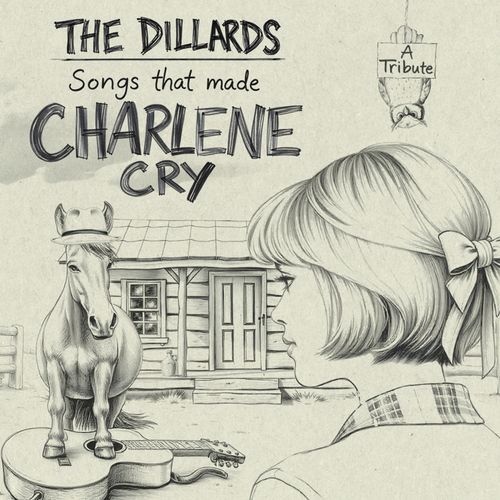 Songs That Made Charlene Cry