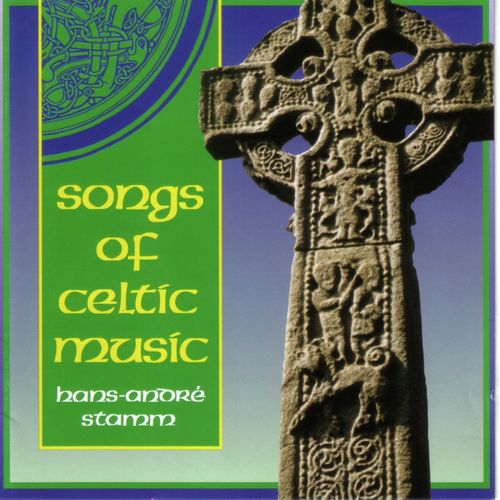 Gaelic Cradle Song