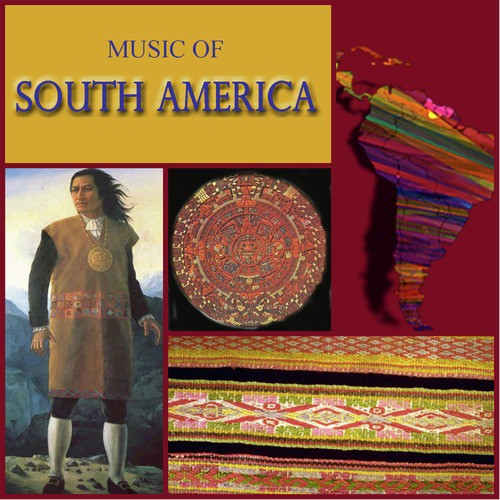South America Music