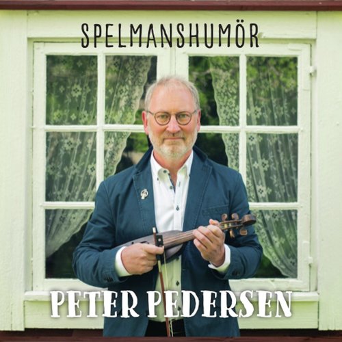 Spelmanshumör av Helge Holmqvist, Malmö cover art