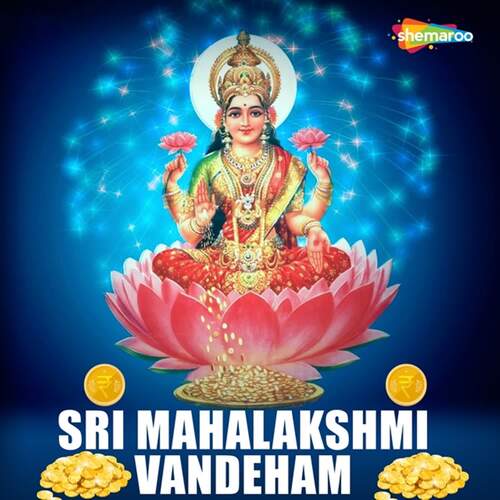 Sri Mahalakshmi Vandeham