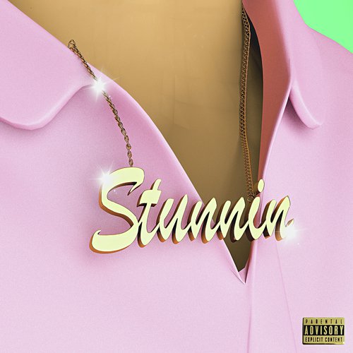 Stunnin' (feat. Harm Franklin)