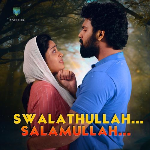 Swalathullah Salamullah (From "Anjaamvedham")