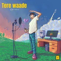 TERE WAADE