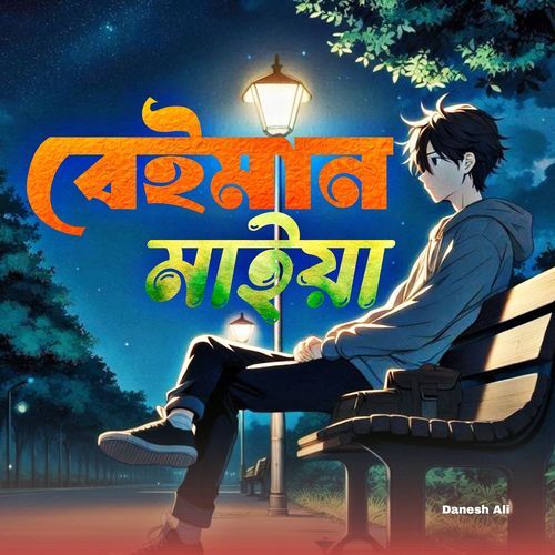 বেইমান মাইয়া