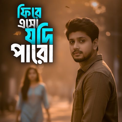 ফিরে এসো যদি পারো