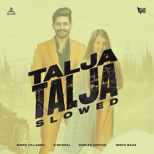 Talja Talja (Slowed To Perfection)