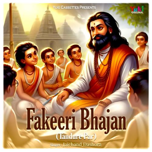(Tandure Par) Fakeeri Bhajan