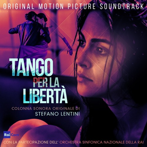 Tango per la libertà_poster_image