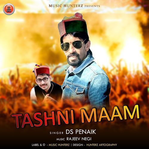 Tashni Maam