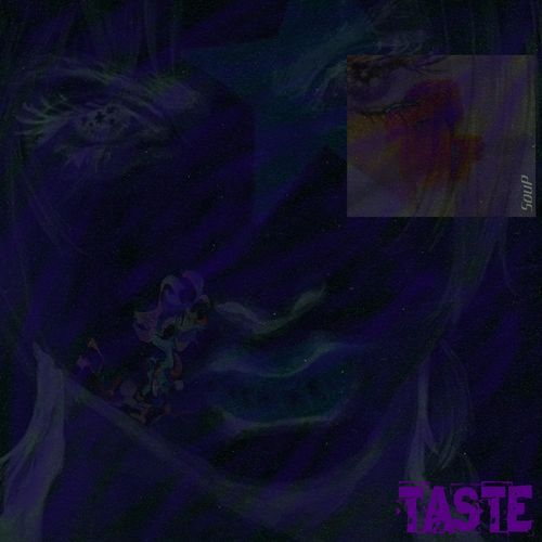 Taste