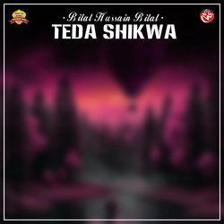 Teda Shikwa