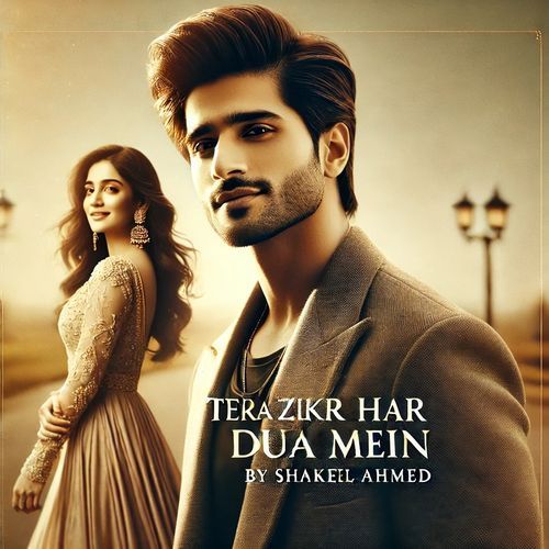 Tera Zikr Har Dua Mein