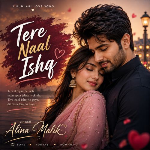 Tere Nal Ishq