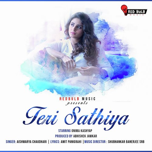 Teri Saathiya